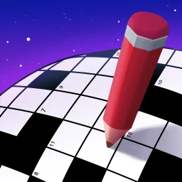 Crossword Puzzle Explorer simgesi