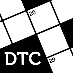 Daily Themed Crossword Puzzles simgesi