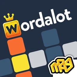 Icône de Wordalot